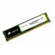 БУ Оперативная память 2 ГБ, DDR3, для ПК, Corsair (1333 МГц, 1.5 В, CL6, VS2GB1333D3)