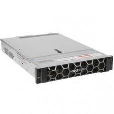 Server 2U Dell PowerEdge R540 (12x3.5") 2 x s3647, 0Gb DDR4, no HDD, 4 x Lan, 2 x 750W