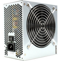 БУ Блок живлення 430 Вт Chieftec, 24+4 pin, живлення відеокарти - 1x6pin, 120 мм, ATX, CFT-430-P12S