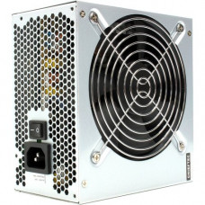 БУ Блок питания 430 Вт Chieftec, 24+4 pin, питание видеокарты - 1x6pin, 120 мм, ATX, CFT-430-P12S