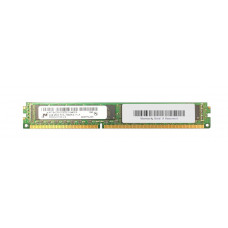 БУ Оперативна пам`ять 4 ГБ, DDR3L, серверна пам`ять, Micron (1333 МГц, 1.35 В, MT18KDF51272PDZ-1G4D1