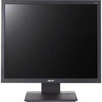 Used Monitor 17" CCFL TN, Acer V173, 1280 x 1024, 5 ms, 5:4, VGA, ET.BV3RE.003