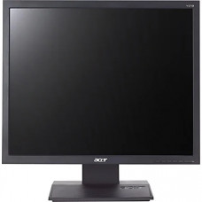 БУ Монітор 17" CCFL TN, Acer V173, 1280 x 1024, 5 мс, 5:4, VGA, ET.BV3RE.003