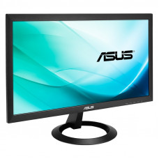 БУ Монітор 19.5" WLED TN, ASUS VX207, 1366 x 768, 5 мс, 16:9, VGA, DVI, VX207NE