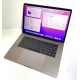 БУ Ноутбук 15.4" Apple MacBook Pro 15" Space Gray, i7-7700HQ, 16GB DDR3, Radeon Pro 555, 2 ГБ, 512GB