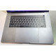 БУ Ноутбук 15.4" Apple MacBook Pro 15" Space Gray, i7-7700HQ, 16GB DDR3, Radeon Pro 555, 2 ГБ, 512GB