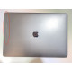 БУ Ноутбук 15.4" Apple MacBook Pro 15" Space Gray, i7-7700HQ, 16GB DDR3, Radeon Pro 555, 2 ГБ, 512GB