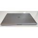 БУ Ноутбук 15.4" Apple MacBook Pro 15" Space Gray, i7-7700HQ, 16GB DDR3, Radeon Pro 555, 2 ГБ, 512GB