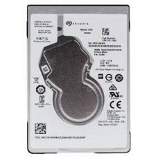Used Hard Drive 500 GB Seagate FireCuda SSHD (2.5", 5400 rpm, 128 MB, SATAIII, ST500LX025)