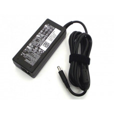 Power supply unit (charger) Dell 19.5V, 3.34A, 65W, 4.5x3.0 with center pin) black ORIGINAL