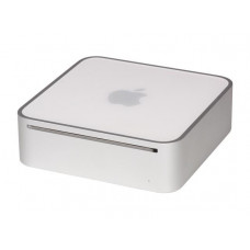 БУ Неттоп Apple Mac mini (Mid 2007) Core 2 Duo (2.0Ghz) 4Gb DDR2 (2+2) Intel GMA 950, 120Gb HDD