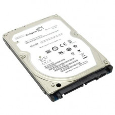 Used Hard drive 320 GB Seagate (2.5", 7200 rpm, 8 MB, SATAII, ST9320325AS)