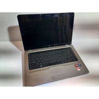 БУ Ноутбук 15.6" HP G62-b12ER, Turion II Dual P540 (2.4 ГГц) 2GB DDR3, Radeon HD5470, 250GB HDD