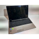 Used Notebook 15.6" Toshiba Satellite C50, Core i3-3110M (2.4 GHz) 4GB DDR3, GeForce 710M, 320GB HDD