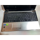 Used Notebook 15.6" Toshiba Satellite C50, Core i3-3110M (2.4 GHz) 4GB DDR3, GeForce 710M, 320GB HDD