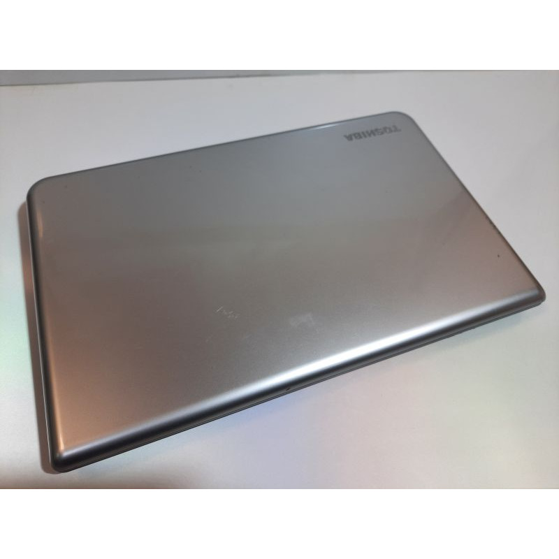 Used Notebook 15.6" Toshiba Satellite C50, Core i3-3110M (2.4 GHz) 4GB DDR3, GeForce 710M, 320GB HDD