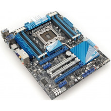 Used Motherboard s2011, ASUS P9X79 PRO (8xDDR3, Intel X79, PCI-Ex16x4, ATX)