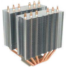 Used CPU cooler Deepcool Neptwin (s2011, 6 tubes)