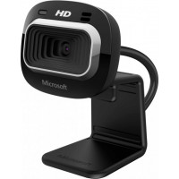 БУ Веб-камера Microsoft LifeCam HD-3000 Ret, HD (1280x720), микрофон
