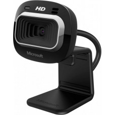 БУ Веб-камера Microsoft LifeCam HD-3000 Ret, HD (1280x720), микрофон