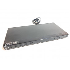 БУ Плеєр DVD LG DVX692, Composite, USB, пульт ДК