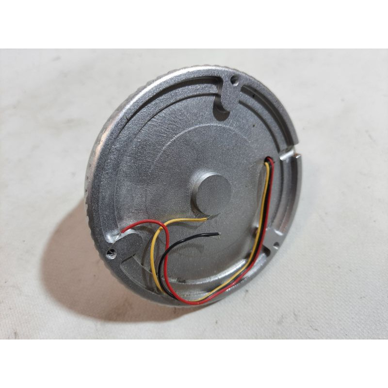 Used Analog CCTV camera, 3.6 mm, BNC, DC 12V