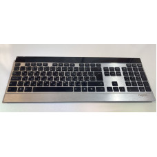 Wireless keyboard Rapoo E9270P, Ultra-slim