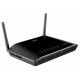 БУ Маршрутизатор D-Link DIR-632, Wi-Fi b/g/n (300mbit/ps), 100mbit WAN, 8x100mbit, USB