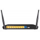 БУ Маршрутизатор D-Link DIR-632, Wi-Fi b/g/n (300mbit/ps), 100mbit WAN, 8x100mbit, USB