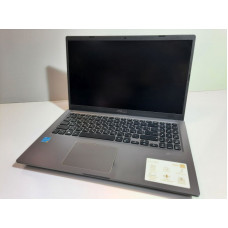 БУ Ноутбук 15.6" Asus Laptop X515EA, Pentium Gold 7505 (2.0 GHz) 8GB DDR4, Intel UHD, 256Gb SSD