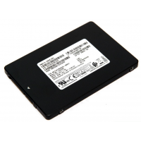 БУ SSD накопитель 128 ГБ Samsung (2.5