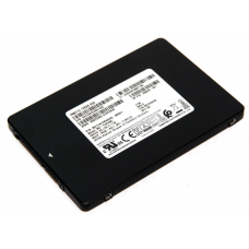 БУ SSD накопитель 128 ГБ Samsung (2.5