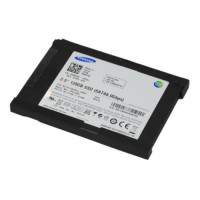 БУ SSD накопичувач 128 ГБ Samsung 840 (2.5", MLC, SATAIII, MZ-7TD1280/0L1)