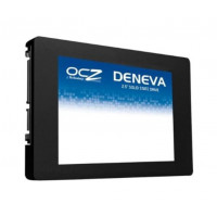 Used SSD drive 100 GB OCZ (2.5", MLC, SATAII, DENRSTE251M45-0100)