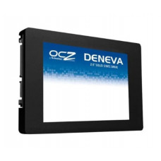 Used SSD drive 100 GB OCZ (2.5", MLC, SATAII, DENRSTE251M45-0100)