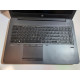 Laptop 15.6" HP ZBook 15 G3, Core i7-6700HQ (2.6 GHz) Quadro M1000M, 32GB DDR4, 256Gb SSD M.2