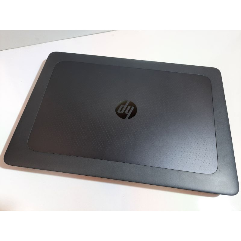 Laptop 15.6" HP ZBook 15 G3, Core i7-6700HQ (2.6 GHz) Quadro M1000M, 32GB DDR4, 256Gb SSD M.2