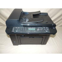 HP LaserJet Pro M1536dnf (A4, laser, monochrome, Duplex, ADF, USB, Ethernet, mileage 36175)
