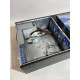 БУ Корпус для сервера 4U Supermicro CSE-743, 426x531x178мм, EATX, 8x3.5" hot-swap, 645W