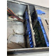 БУ Корпус для сервера 4U Supermicro CSE-743, 426x531x178мм, EATX, 8x3.5" hot-swap, 645W