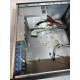 БУ Корпус для сервера 4U Supermicro CSE-743, 426x531x178мм, EATX, 8x3.5" hot-swap, 645W