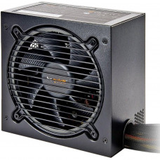 Used Power supply 700 W Be quiet!, 24 +4 +4 pin, video card power - 4x (6 +2 pin), 120 mm, ATX, B