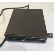Canyon CNR-CR35UA Card Reader for 3.5-inch PC bay