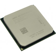 БУ Процесор sFM2 AMD A8-5600K, 3,6-3,9 МГц, 4-4 core, AMD Radeon R7 series, 100W