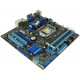 Used Motherboard s1156, ASUS P7H55D-M PRO (4xDDR3, Intel H55, PCI-Ex16x1, VGA, DVI, HDMI, microA