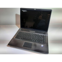 Laptop 15.4" HP 550, Core 2 Duo T5270 (1.4GHz) 3GB DDR2, Intel GMA, 160GB