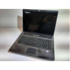 БУ Ноутбук 15.4" HP 550, Core 2 Duo T5270 (1.4ГГц) 3GB DDR2, Intel GMA, 160GB