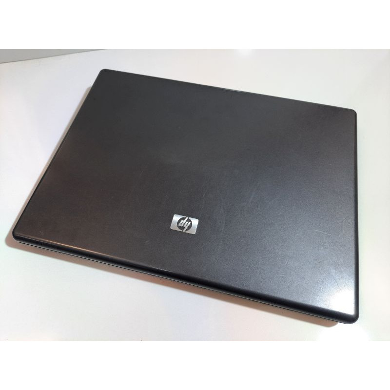 БУ Ноутбук 15.4" HP 550, Core 2 Duo T5270 (1.4ГГц) 3GB DDR2, Intel GMA, 160GB