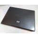 БУ Ноутбук 15.4" HP 550, Core 2 Duo T5270 (1.4ГГц) 3GB DDR2, Intel GMA, 160GB