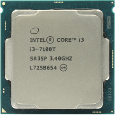 БУ Процесор s1151 Intel Core i3-7100T, 3,4-3,4 МГц, 2-4 core, Intel HD Graphics 630, 25W